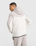 Tech Fleece Full Zip Hoodie