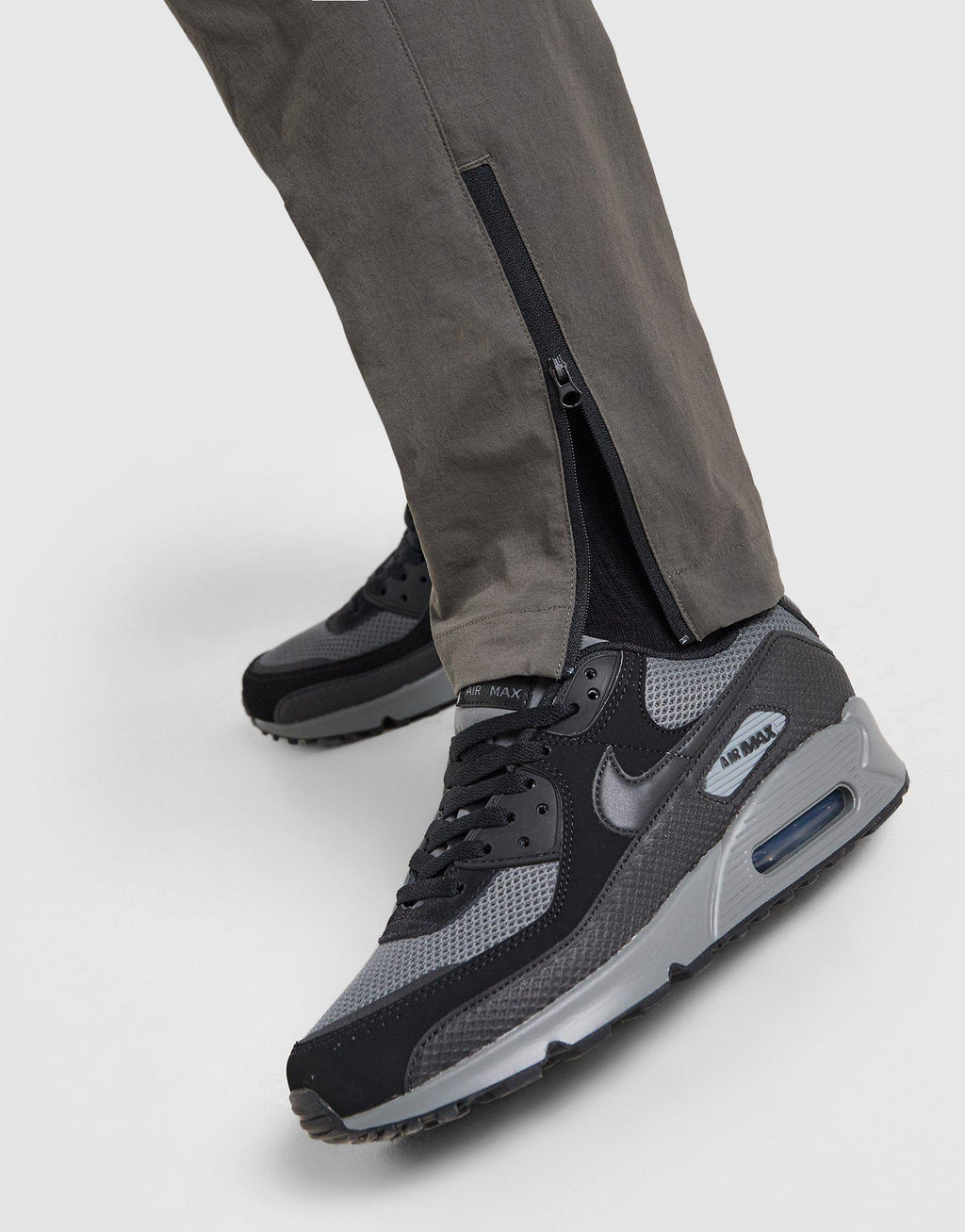 Tech Woven Pants