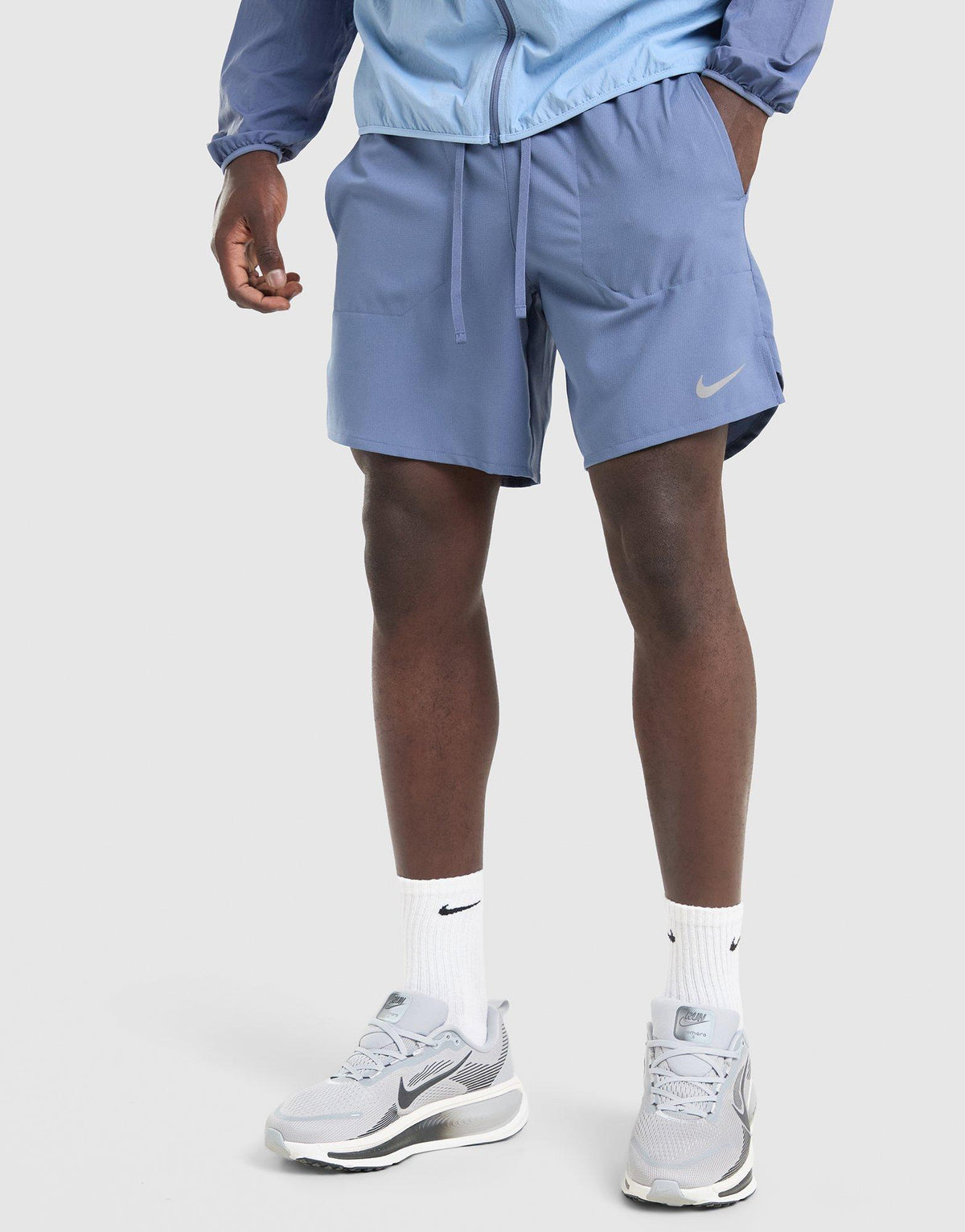 Stride Shorts