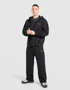 Solo Fleece Full Zip Hoodie