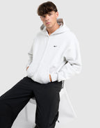 Solo Fleece Full Zip Hoodie