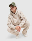 Solo Fleece Hoodie