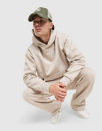 Solo Fleece Hoodie