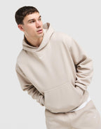 Solo Fleece Hoodie