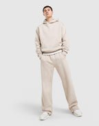 Solo Fleece Hoodie