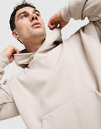 Solo Fleece Hoodie