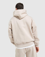 Solo Fleece Hoodie
