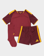 AS Roma 2026/27 Home Kit Children