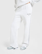 Gym Life Swoosh Fleece Joggers
