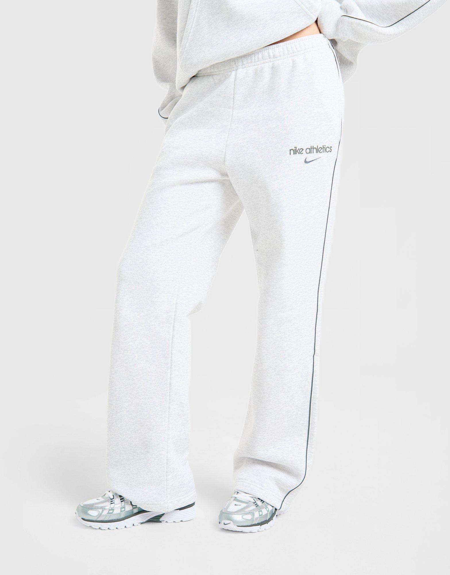 Gym Life Swoosh Fleece Joggers