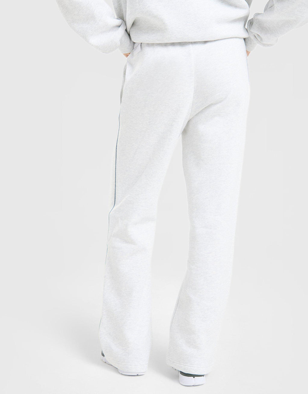 Gym Life Swoosh Fleece Joggers