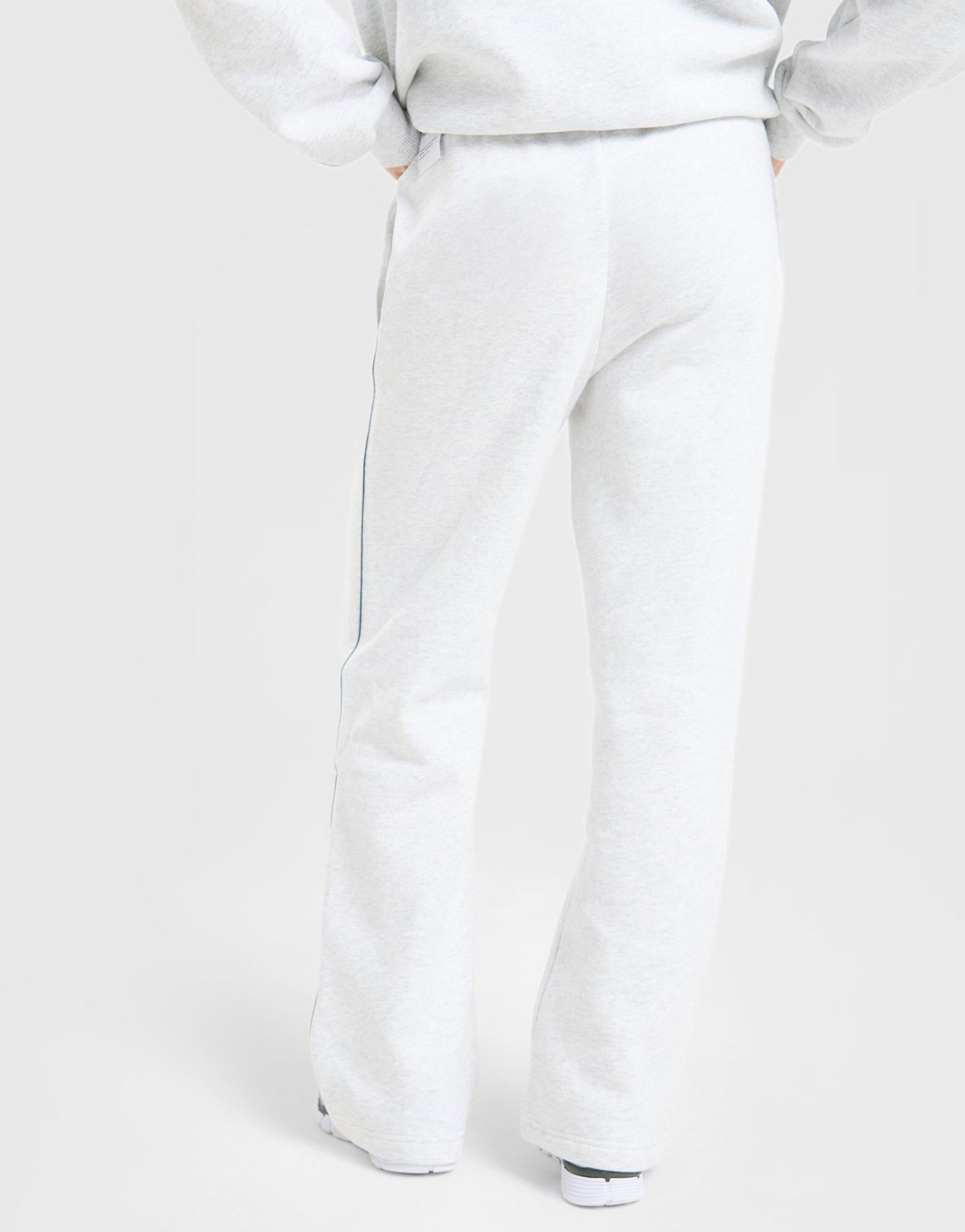 Gym Life Swoosh Fleece Joggers