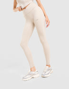 Training Gym Life Swoosh V-Waist Leggings