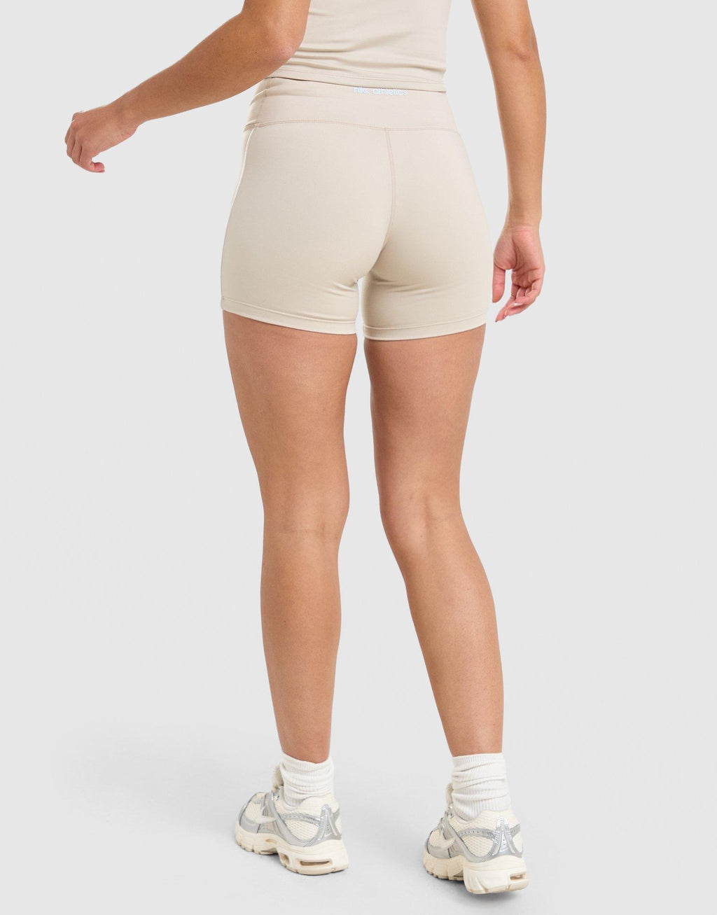 Training Gym Life Swoosh 5" V Waist Bike Shorts