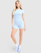 One Training 5 Inch Shorts