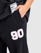 Studio Wide-Leg Pants