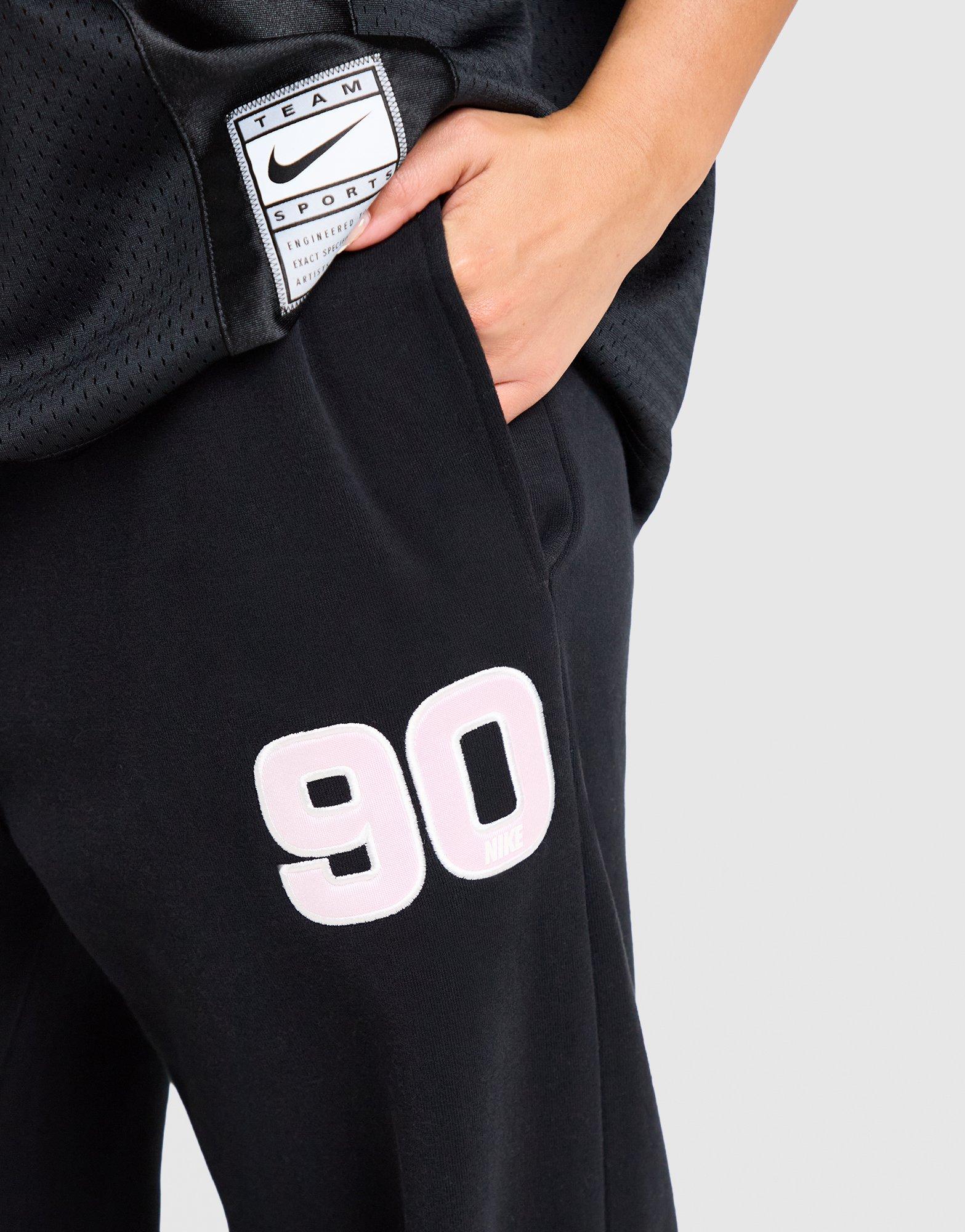 Studio Wide-Leg Pants