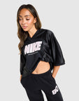 Street Oversized Jersey