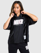 Street Oversized Jersey