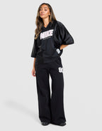 Street Oversized Jersey