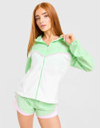 Running Tempo Windrunner Jacket
