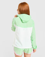 Running Tempo Windrunner Jacket