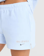 Gym Life Swoosh 4" Shorts