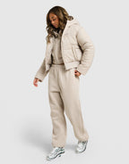 Gym Life Swoosh Jacket