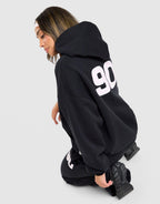 Street Oversized Hoodie