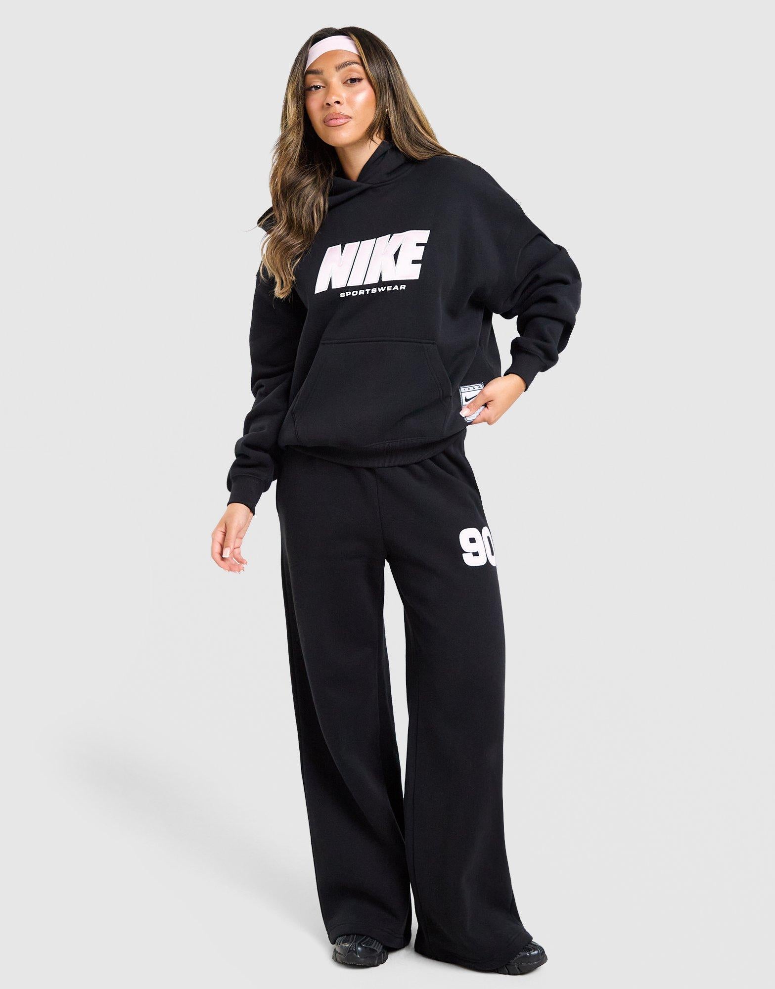 Street Oversized Hoodie