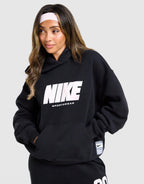 Street Oversized Hoodie