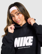 Street Oversized Hoodie