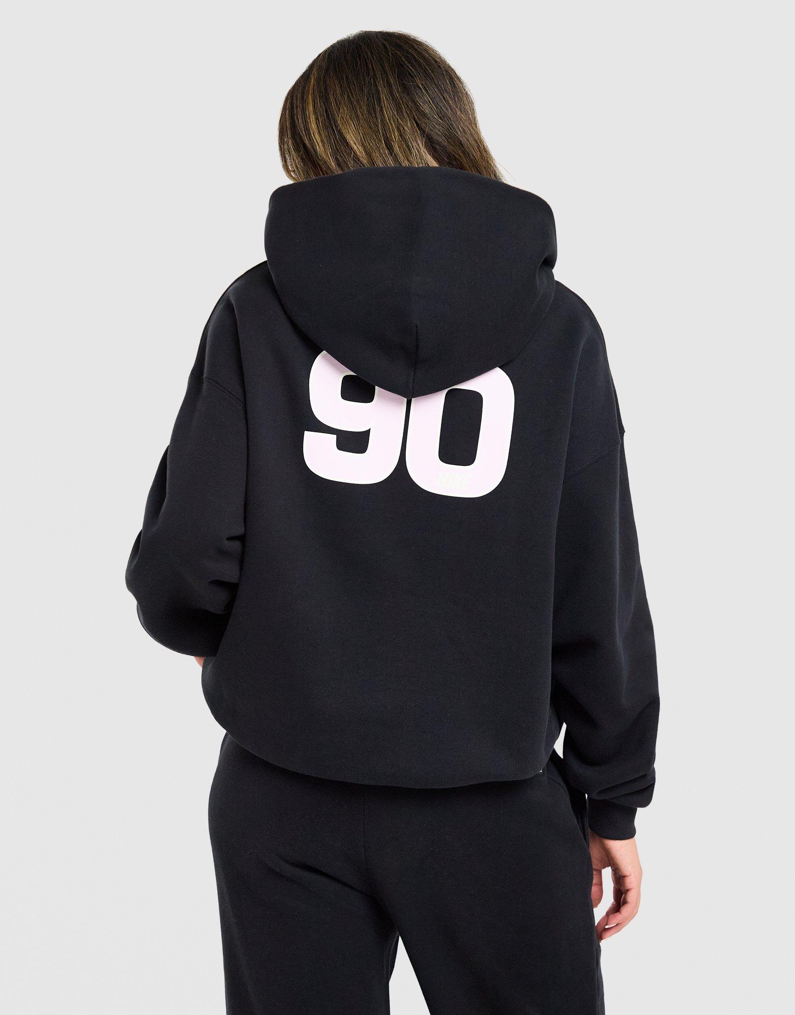 Street Oversized Hoodie