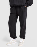 Studio Fleece Oversized Joggers