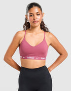 Training Indy Sports Bra