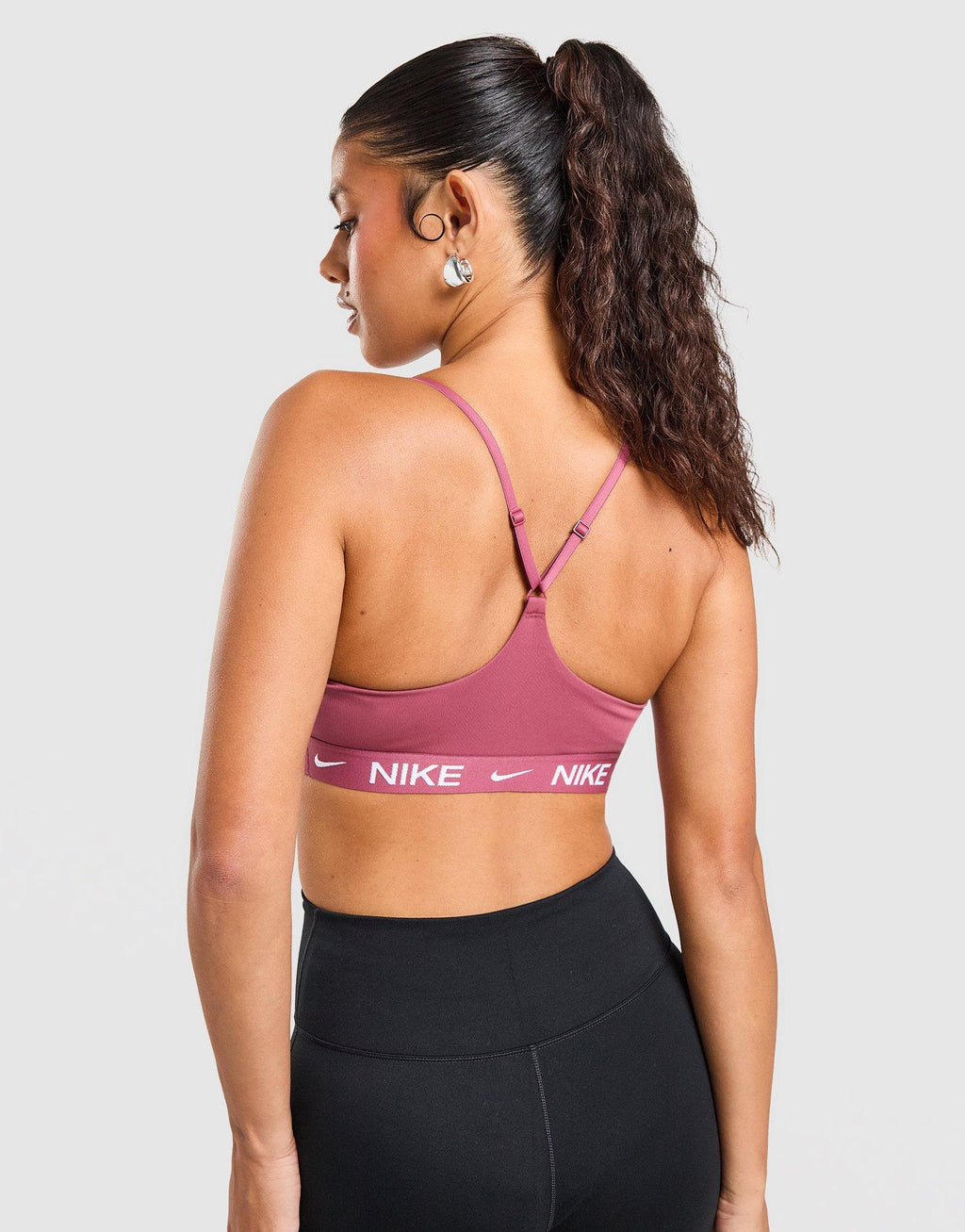 Training Indy Sports Bra