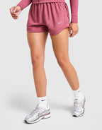 Tempo 3" Running Shorts