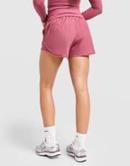 Tempo 3" Running Shorts
