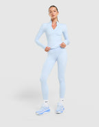 Training One Full Zip Jacket