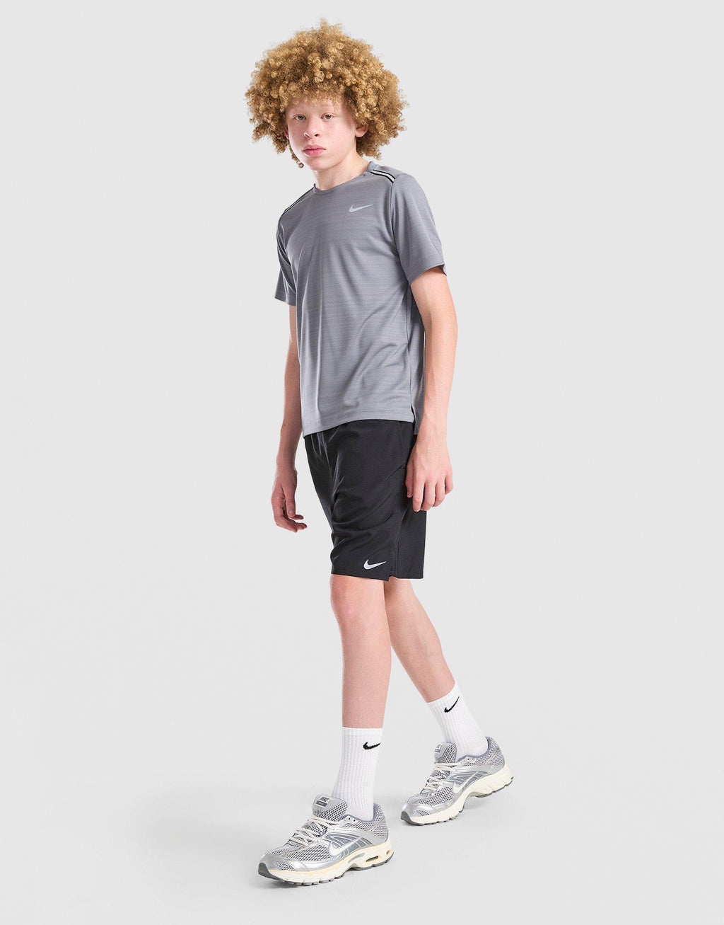 Challenger Shorts Junior's