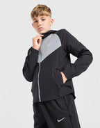 Miler Colour Block Jacket Junior