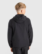 Miler Colour Block Jacket Junior