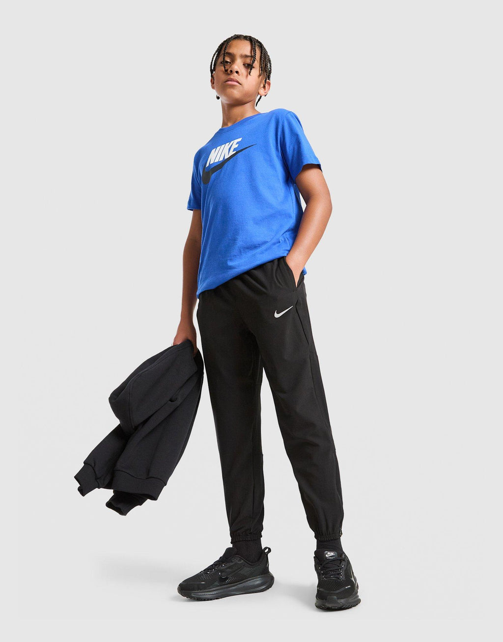 Challenger Track Pants Junior