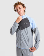 Miler Colourblock Jacket Junior
