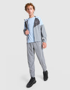 Miler Colourblock Jacket Junior