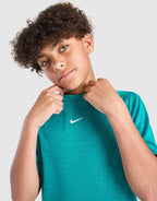 Multi Knit T-Shirt Junior