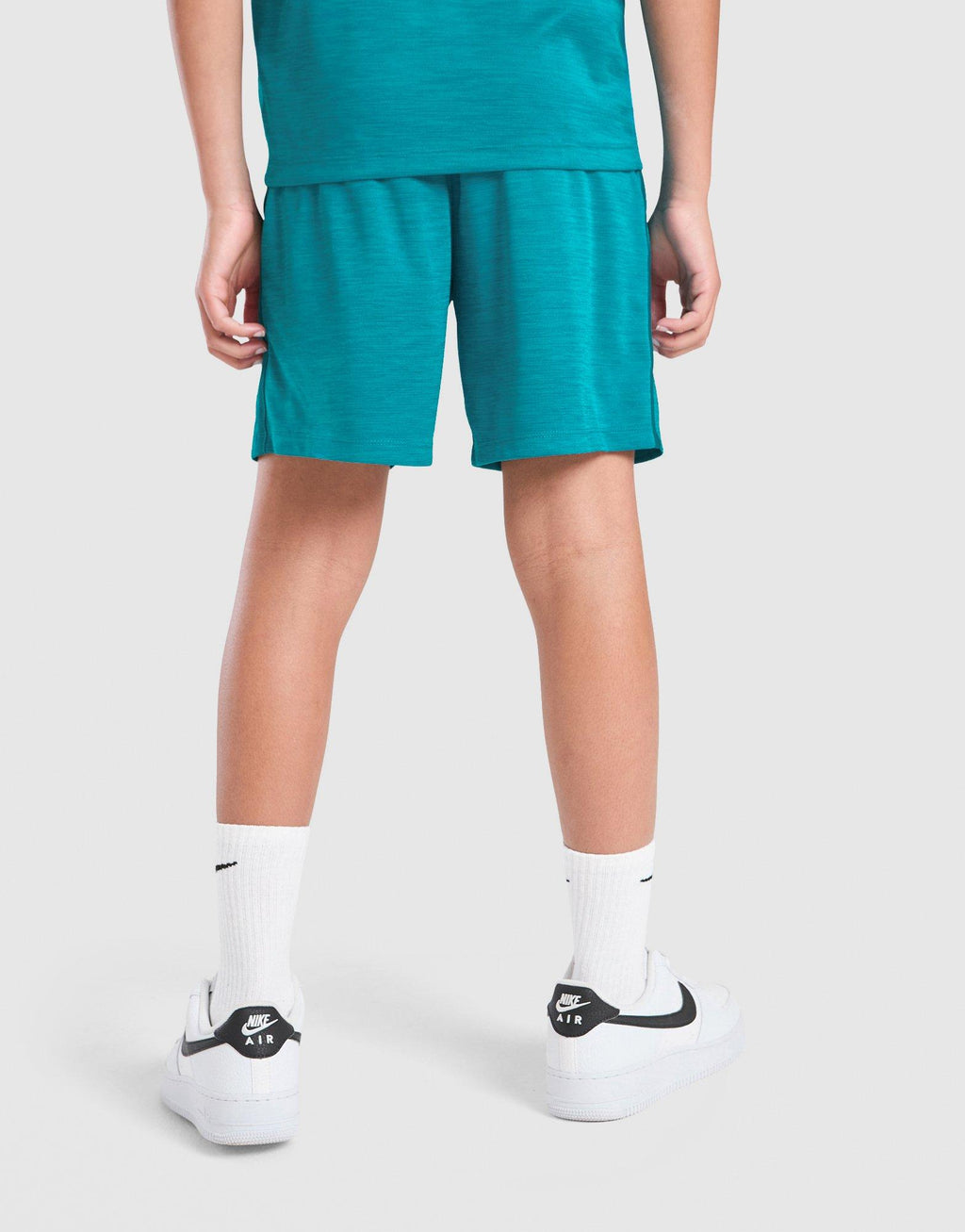 Multi Knit Shorts Junior