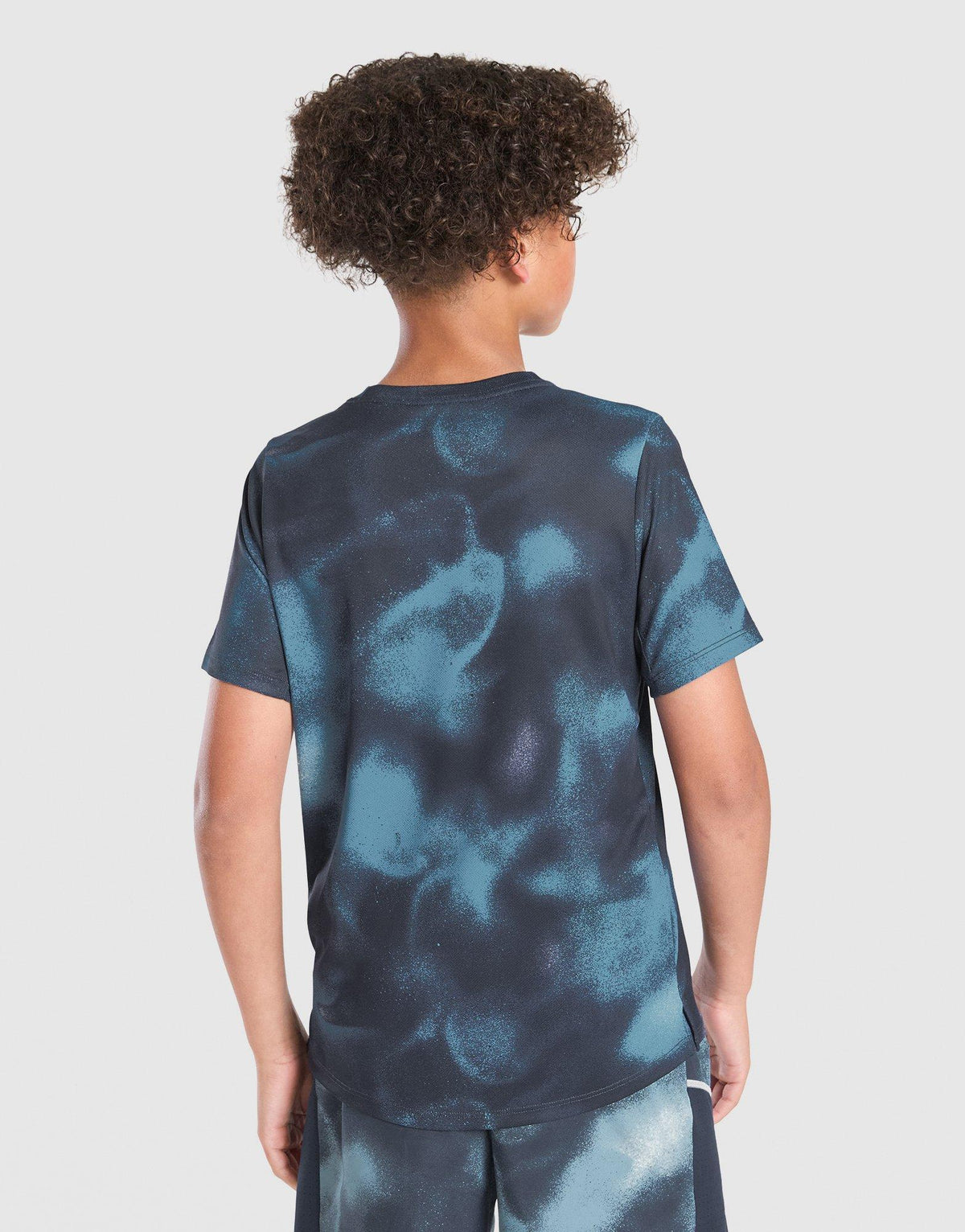 Miler All Over Print T-Shirt Junior