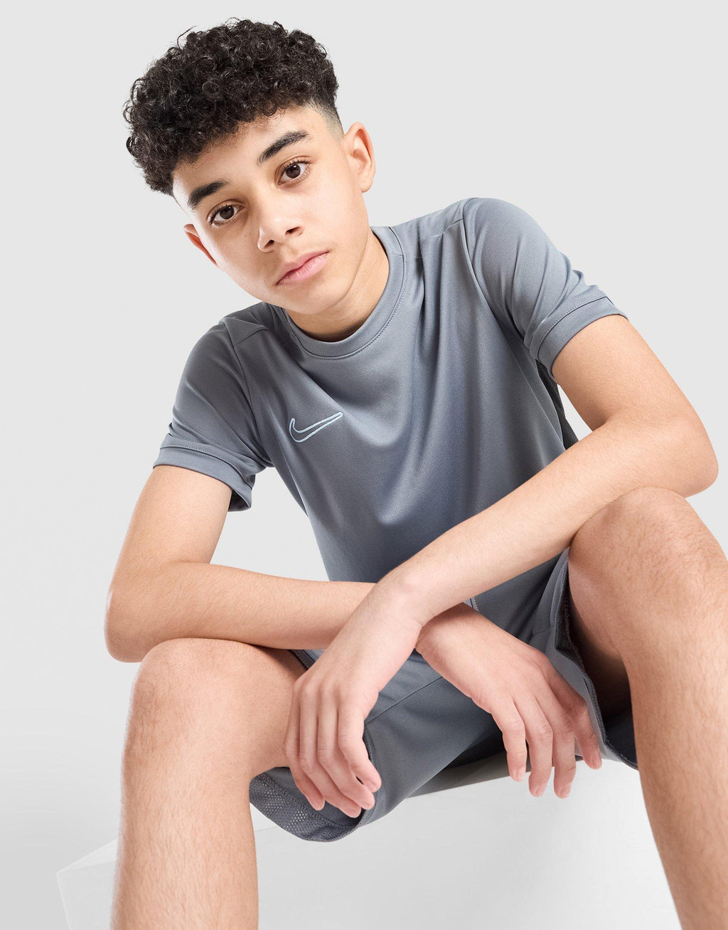 Academy T-Shirt Junior