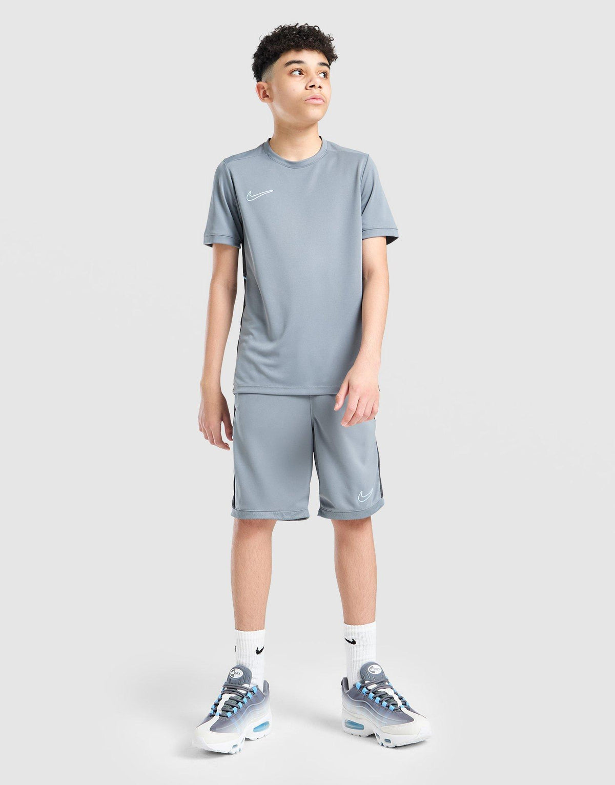 Academy T-Shirt Junior